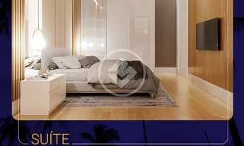 Imagem 8: Brise Residence - Frente Mar - Praia do Morro - Guarapari/ES codigo: 86613