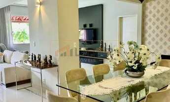 Imagem 4: Casa no Bairro Marista com 03 Suítes