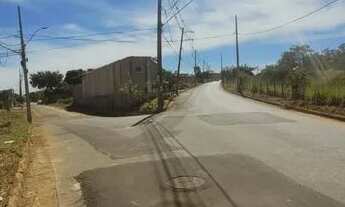 Imagem: LOTE NOVO IGARAPÉ PRÓX A SADA