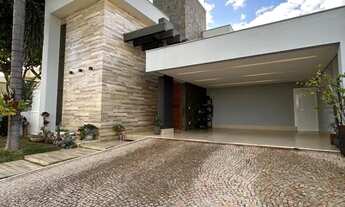 Imagem: Vicente Pires 4 Suítes