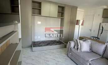 Imagem 5: EXCELENTE APARTAMENTO NOVO TODO MOBILIADO PRÓXIMO A ESTAÇÃO DO METRÔ SANTANA