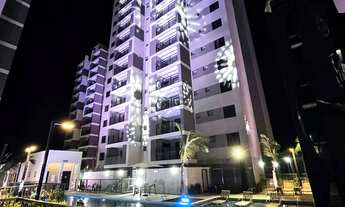 Imagem: Apto Vision Tiradentes-Pronto para Morar