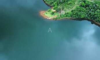 Imagem 3: Terrenos à venda no Bairro MARINAS BELA FADIGA em TRES BARRAS DO PARANA