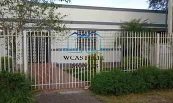 Imagem: Casa Comercial para Locação em Curitiba