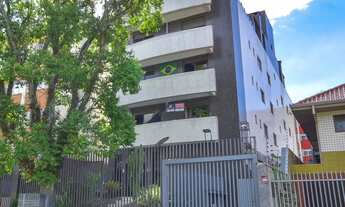 Imagem 2: APARTAMENTO SEMI MOBILIADO NA AGUA VERDE