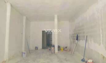 Imagem 5: MÉIER Galpão / depósito com venda por R$1.800.000