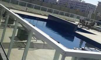 Imagem 2: Alugo otimo apartamento com 44 metros quadrados com 2 quartos em Santa Cruz - Rio de Janei