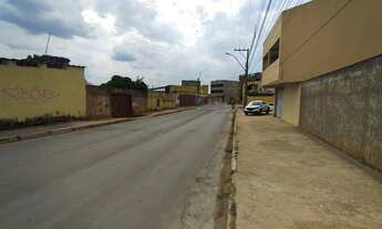 Imagem 7: Lote de 170m² Comercial/Residencial no Arapoanga / Próximo ao Terminal