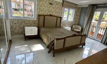 Imagem 7: Casa no Condomínio Aspen Mountain em Gramado