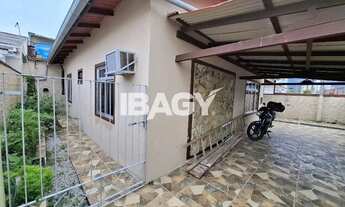 Imagem 2: Excelente Casa 3 dormitório(s) em Praia João Rosa - Biguaçu