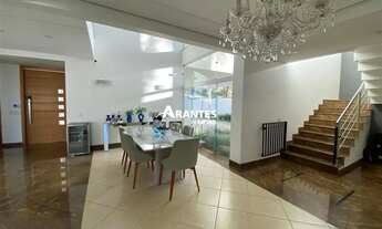 Imagem 3: Casa Sobrado 411m² com 05 quartos á venda, no bairro Morada da Colina