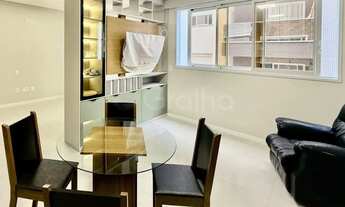 Imagem 2: Apartamento para Venda em Florianópolis, Trindade, 1 dormitório, 1 banheiro, 1 vaga