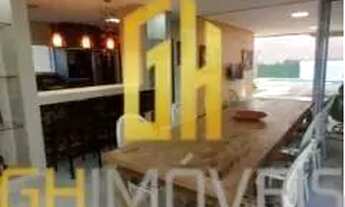 Imagem 4: Sobrado à venda, 320 m² por R$ 3.600.000,00 - Jardins Atenas - Goiânia/GO