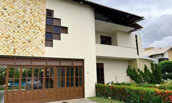 Imagem 3: Casa para aluguel e venda tem 400 metros quadrados com 4 Q