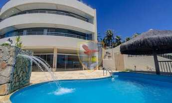 Imagem 6: Apartamento com 2 dormitórios à venda, 48 m² por R$ 350.000 - Ponta Negra - Natal/RN