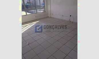 Imagem 3: Locação Sala Sao Bernardo do Campo Centro Ref: 38647