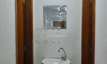 Imagem 6: Conjunto para alugar, 100 m² por R$ 4.458,37/mês - Tatuapé - São Paulo/SP