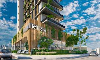 Imagem: Loft Orla, Petrolina
