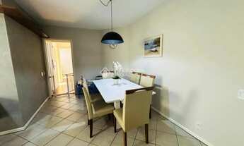 Imagem 4: Imóvel para venda possui 89 metros quadrados com 3 quartos em Trindade - Florianópolis - S