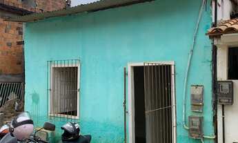 Imagem 2: Alugo ou vendo casa no Lot Casa de Farinha