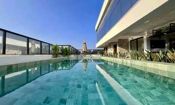 Imagem: Apartamento 2 quartos - Centro