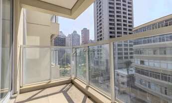 Imagem: Venda Apartamento 1 Dormitórios - 50 m²