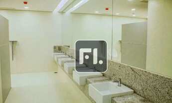 Imagem 7: Conjunto para alugar, 1086 m² por R$ 215.322,06/mês - Brooklin - São Paulo/SP