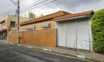 Imagem: Casa em Mooca