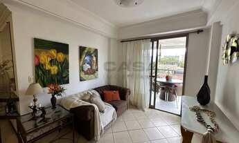 Imagem 6: AND - OPORTUNIDADE! Apartamento 3 Quartos/Suíte em JARDIM CAMBURI - 1 Quadra do Mar! Lg