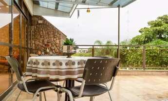 Imagem 3: Cobertura com 5 quartos à venda, 400 m² por R$ 3.450.000 - Barra da Tijuca - Rio de Janeir