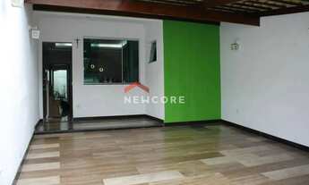 Imagem 6: Casa em Rua Alexandrita - Sapucaia II - Contagem/MG