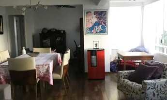 Imagem 4: APARTAMENTO - MORUMBI - SP