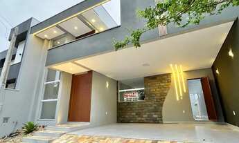 Imagem 2: Casa de condomínio para venda com 184 metros quadrados com 3 quartos