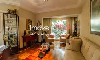 Imagem: Apartamento para venda com 94m² em Moema