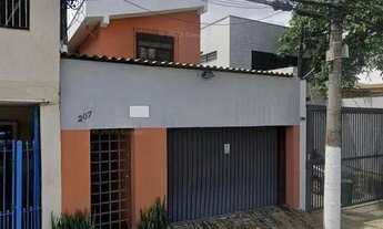 Imagem 3: Casa com 3 dormitórios à venda, 129 m² por R$ 1.390.000,00 - Vila Hamburguesa - São Paulo