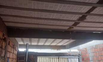 Imagem: Casa no itapoã meio lote