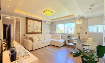 Imagem: Apartamento à venda Rua Anita Garibaldi