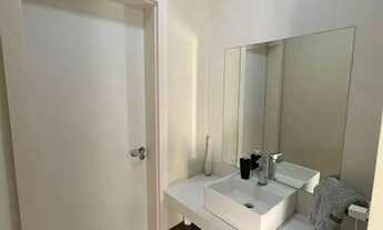 Imagem 5: Linda residencia semi mobiliada no Terras Alphaville !!