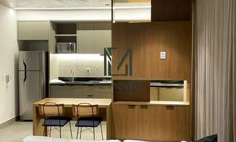 Imagem 3: Apartamento ID Vida Urbana, Setor Oeste