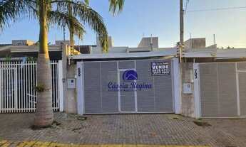 Imagem: Casa com 02 dormitórios sendo 01 suíte