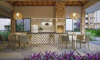 Imagem 12: Partamento à venda no TERRAÇOS RESIDENCE