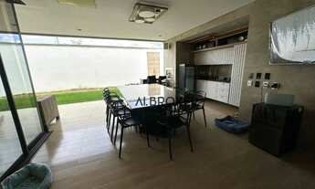 Imagem 7: Cidade alpha Ceara 1 Casa com 4 dormitórios à venda, 560 m² por R$ 4.500.000 - Alphaville