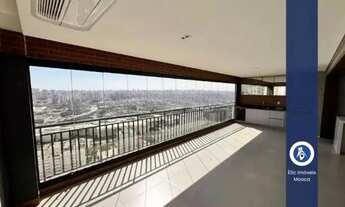 Imagem 2: Apartamento na Mooca, 157m², 3 Dormitórios