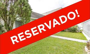 Imagem: Casa de esquina à venda com 3 dormitórios