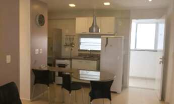 Imagem 3: Imóvel para aluguel possui 44 metros quadrados com 3 quartos