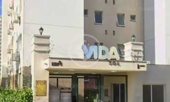 Imagem: APARTAMENTO SETOR FAIÇALVILLE codigo 229129