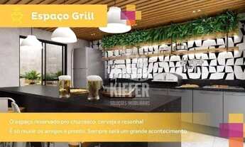 Imagem 5: Studio com 1 quarto à venda, 40 m² por R$ 450.000 - Ingá - Niterói/RJ