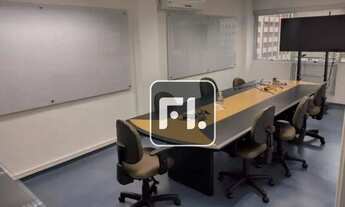 Imagem 7: Prédio, 3505 m² - venda por R$ 25.000.000,00 ou aluguel por R$ 130.000,09/mês - Liberdade