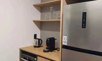 Imagem 6: Aluguel | Estúdio