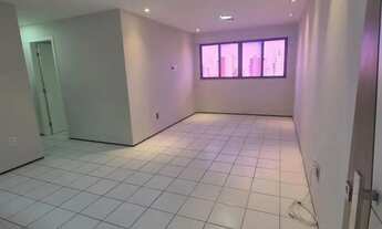 Imagem 2: Imóvel para aluguel tem 65 metros quadrados com 3 quartos em Aldeota - Fortaleza - CE